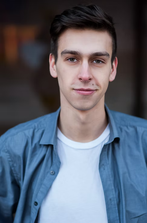 Benjamin Millman, Chief Boogie Officer and founder of Spin Off Entertainment